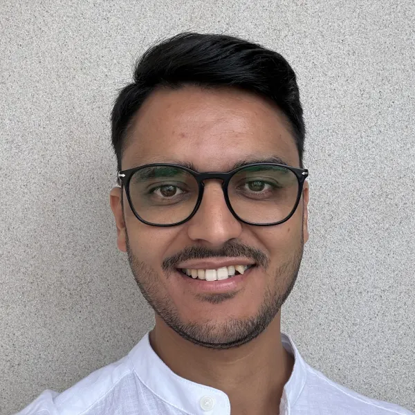 Yassine Ait Touijar